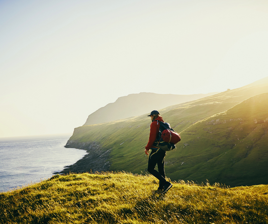 3 ways to reconnect with Nature on the weekend