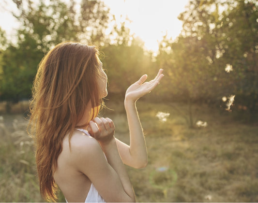 Slow Beauty: The movement we have been waiting for 💚