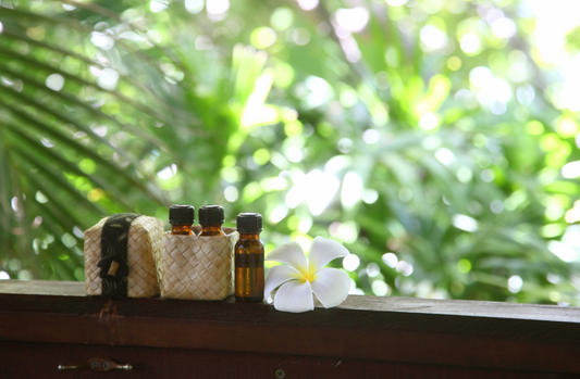 The Perfect Placement: Where to Position Your Essential Oil Diffuser Around the House