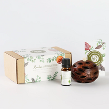 Load image into Gallery viewer, Banksia Aroma Pod - Mini - Gift Box
