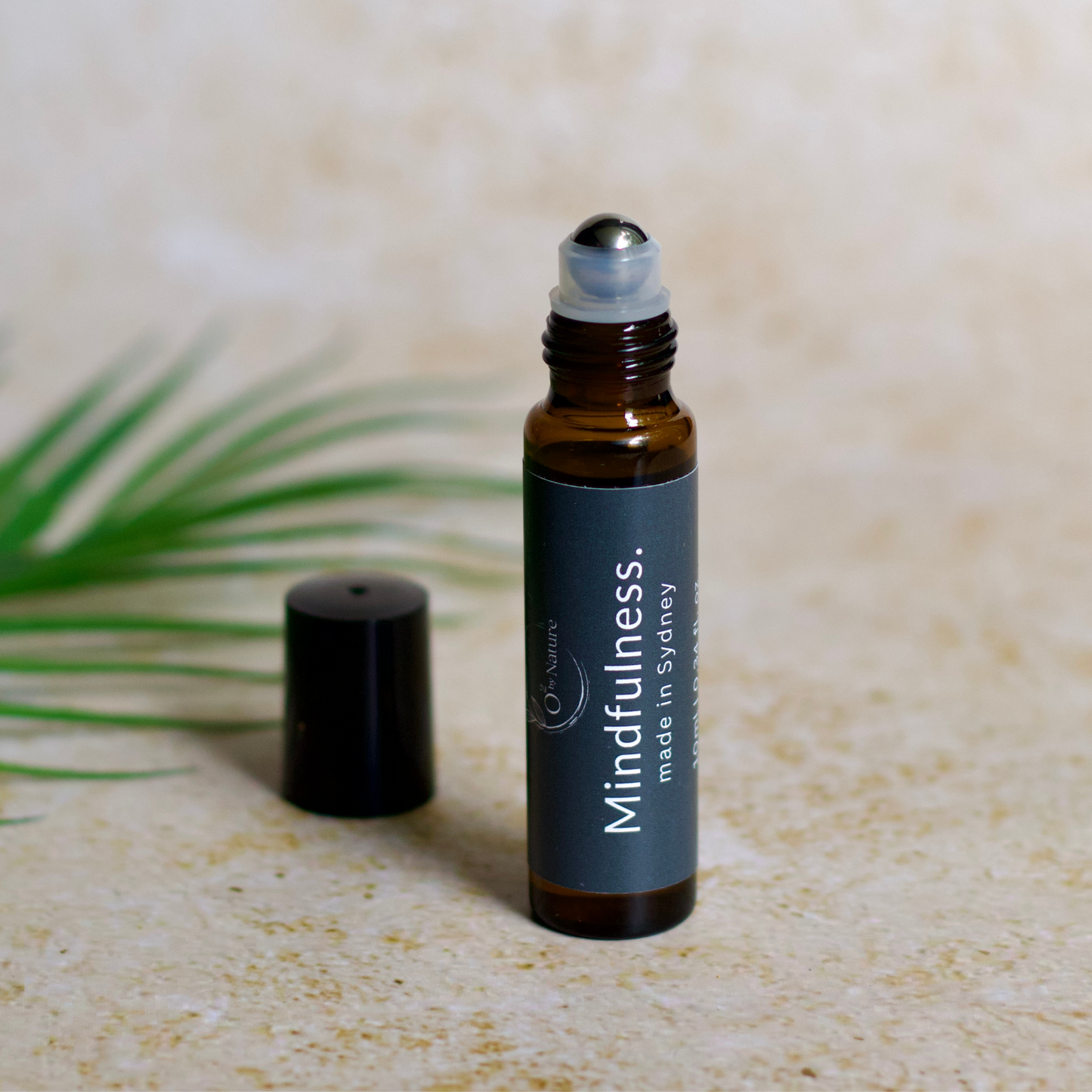 Mindfulness - Aromatherapy roller