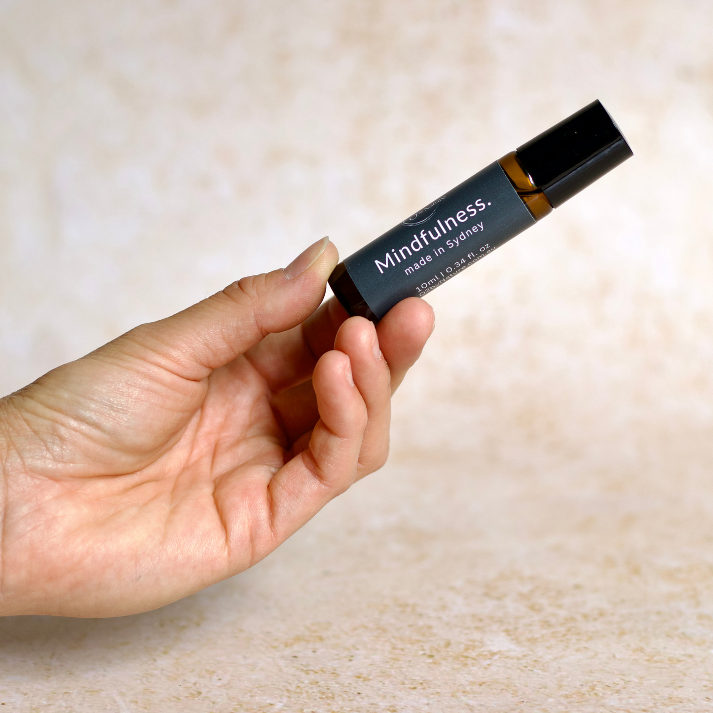 Mindfulness - Aromatherapy roller