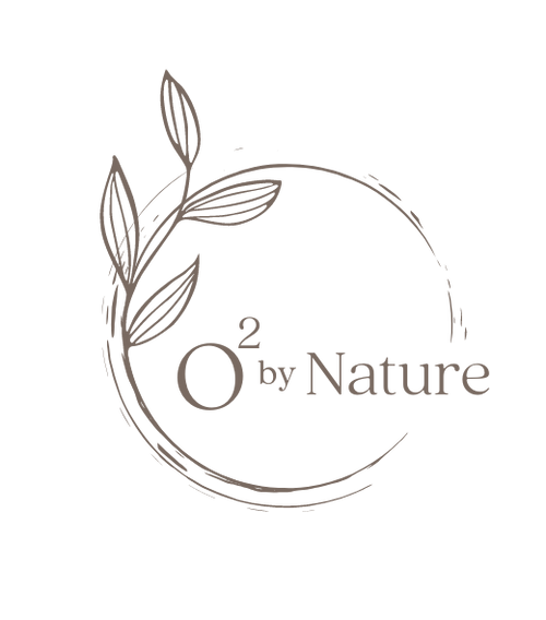 O2 by Nature