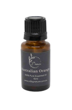 Load image into Gallery viewer, Pure Australian Orange essential oil Certified Organic - 15ml

