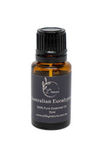 Load image into Gallery viewer, Pure Australian Eucalyptus essential oil - 15ml
