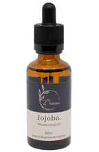 Load image into Gallery viewer, Pure Jojoba Virgin Oil Certified Organic - Face and Body 50ml
