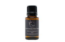 Load image into Gallery viewer, Pure Australian Tea Tree essential oil (Lemon scented) - 15ml
