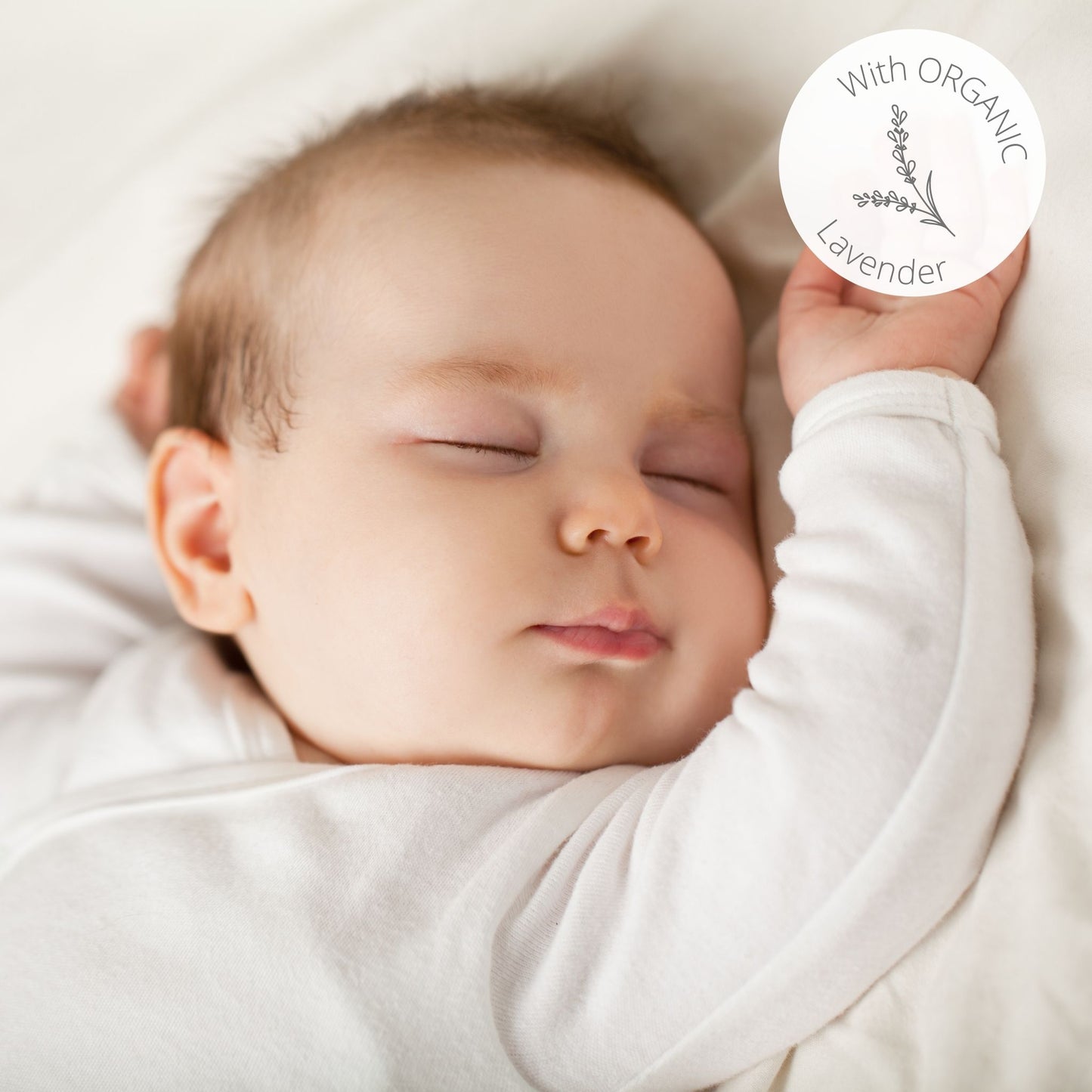 Sweet dreams - Magic blend of essential oils for babies - 15ml